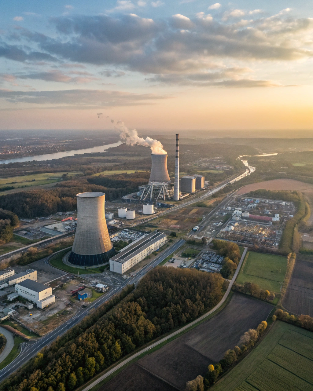 Energy Industry