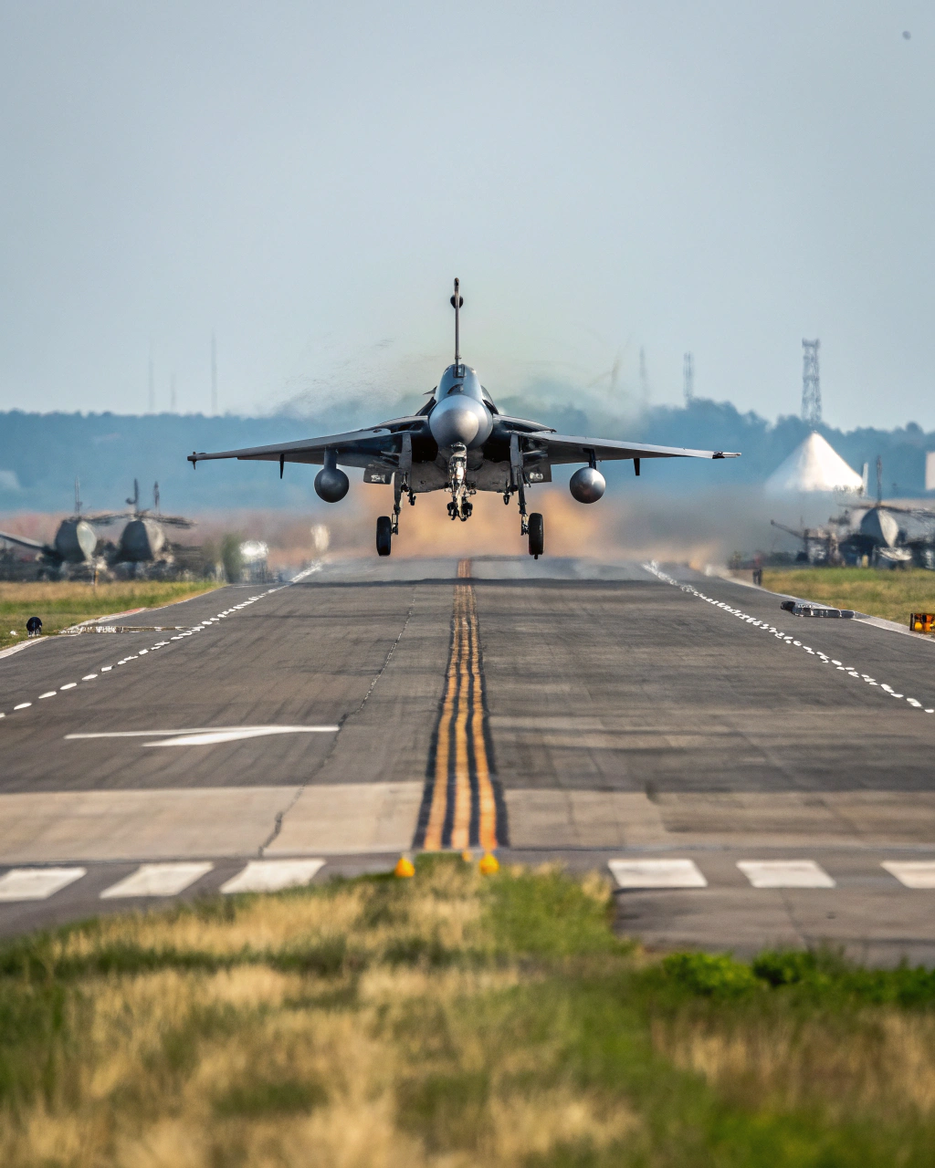 Defense Industry
